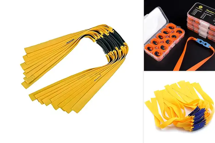 Detailed view of Best 0.75mm Rubber Bands: Top Picks for Durable Outdoor Fun