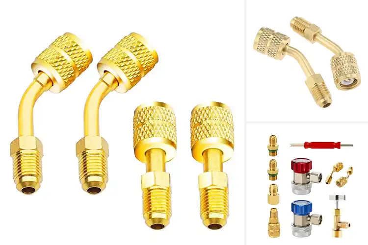 Detailed view of Best Air Conditioner Adapters