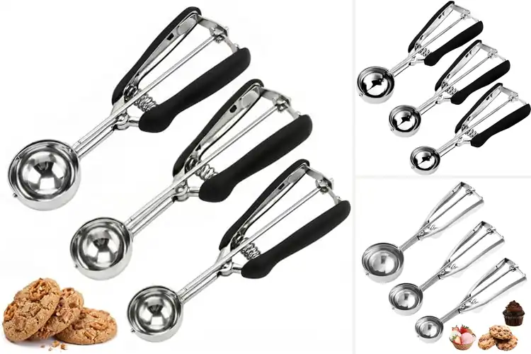 Detailed view of Best Baking Scoops: Top 10 Picks for Effortless Baking Bliss
