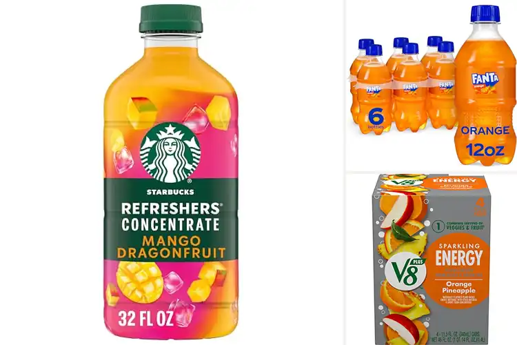 Detailed view of Best Beverage Pairings: Elevate Every Sip, Every Moment
