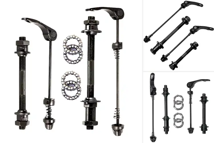Detailed view of Best Bicycle Axle Sets