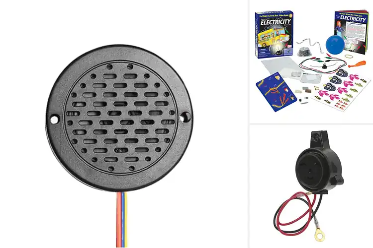 Detailed view of Best Bus Buzzers: Top 10 Safety & Convenience Upgrades