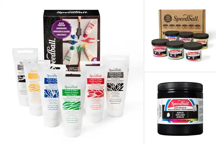 Detailed view of Best Cardboard Printing Inks: Vibrant, Bold Prints Made Easy