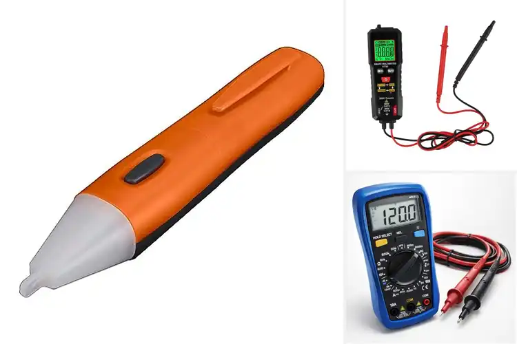 Detailed view of Best CAT III 600V Rated Devices