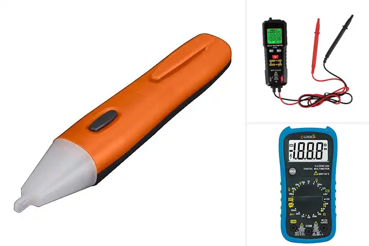 Detailed view of Best CAT III 600V Rated Tools