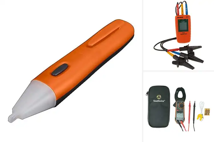 Detailed view of Best CAT III 600V Rated Tools