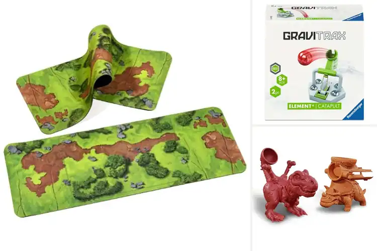 Detailed view of Best Catapult Accessories: Top Picks to Boost Fun & Learning