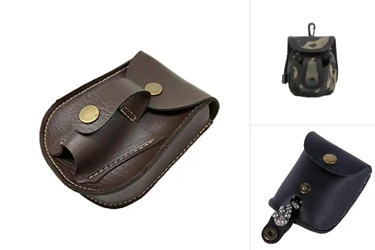 Detailed view of Best Catapult Pouches: Top Picks for Power & Precision
