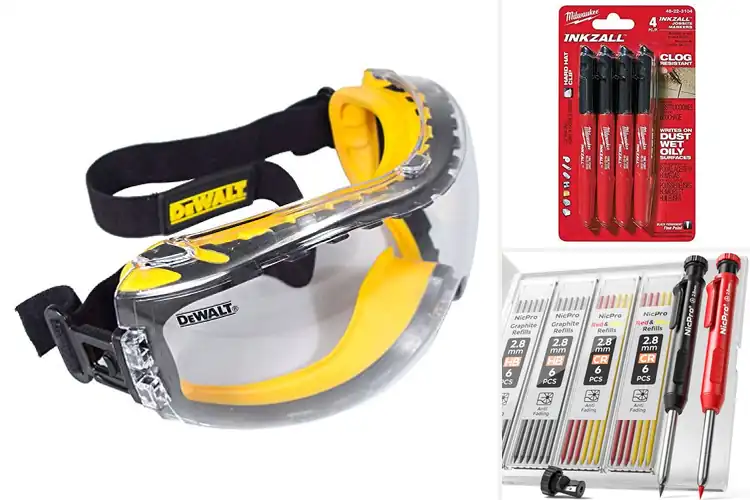 Detailed view of Best Construction Supplies