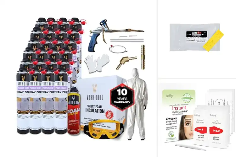 Detailed view of Best Coverage Per Application