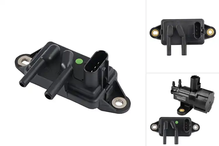 Detailed view of Best EGR Pressure Feedback Sensors