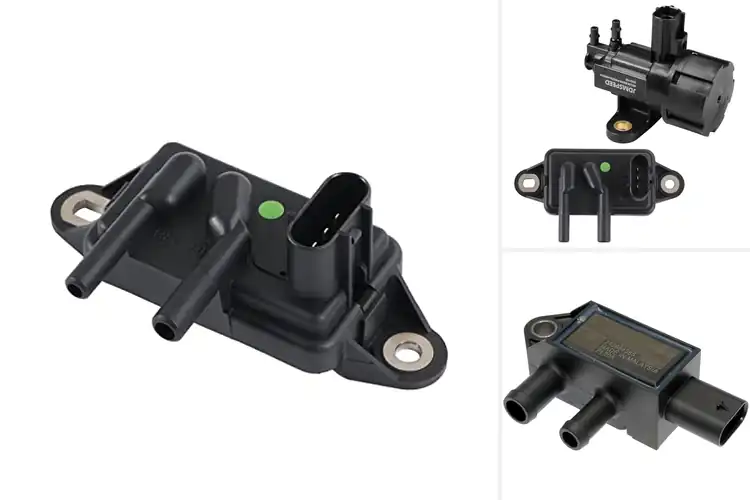 Detailed view of Best EGR Sensor Replacements