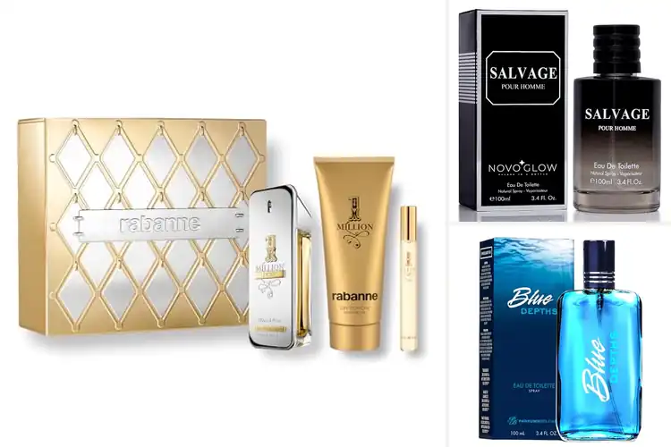 Detailed view of Best Father’S Day Colognes