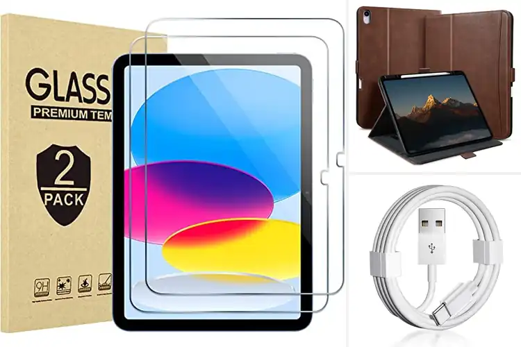 Detailed view of Best Fit For iPad A3354 A3355 A3356 Series