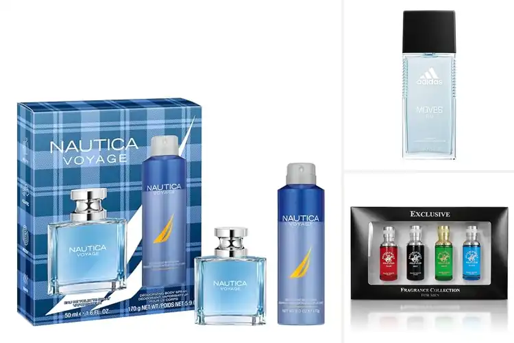 Detailed view of Best Fragrance For Dad: 10 Perfect Scents to Match His Style