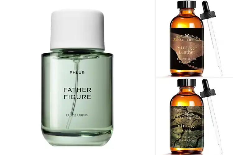 Detailed view of Best Fragrances For Father’s Day: Perfect Gifts to Impress