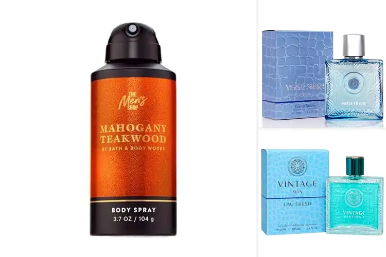 Detailed view of Best Fresh Woodsy Scents For Men: Top 10 Invigorating Picks