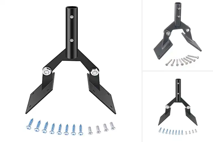 Detailed view of Best Garden Weathervanes With Roof Mounts