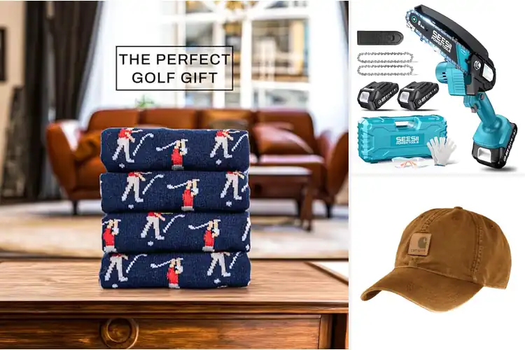 Detailed view of Best Gift For Dad