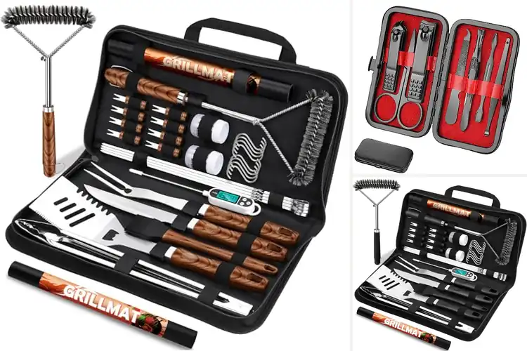 Detailed view of Best Gift Set For Father: 7 Thoughtful Picks to Delight Him