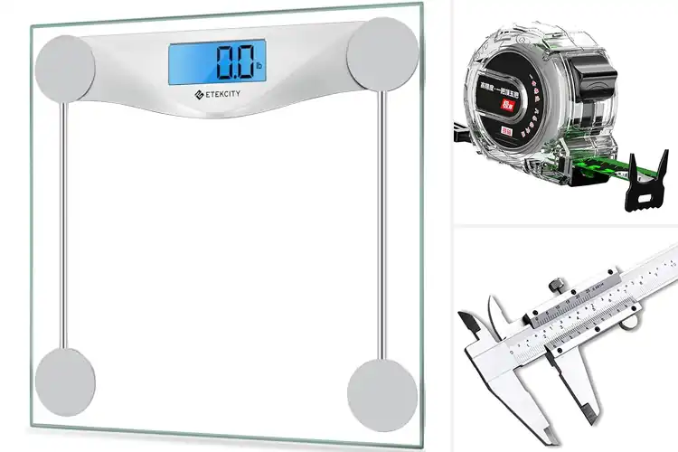 Detailed view of Best High-Precision Measurements: Unlock Unmatched Accuracy
