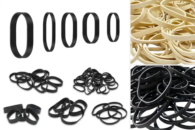 Detailed view of Best Hunting Rubber Bands