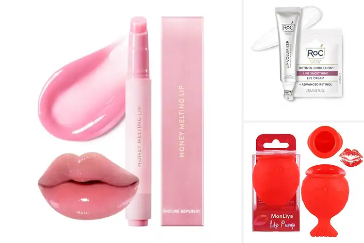 Detailed view of Best Lip Enhancers: Achieve Fuller, Smoother Lips Instantly