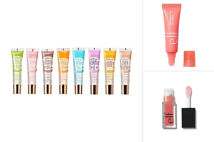 Detailed view of Best Lip Glosses: Shine, Hydrate & Glow Every Day