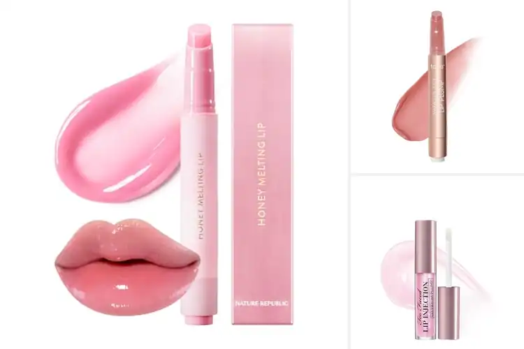 Detailed view of Best Lip Plumpers: Top 10 for Fuller, Hydrated Lips