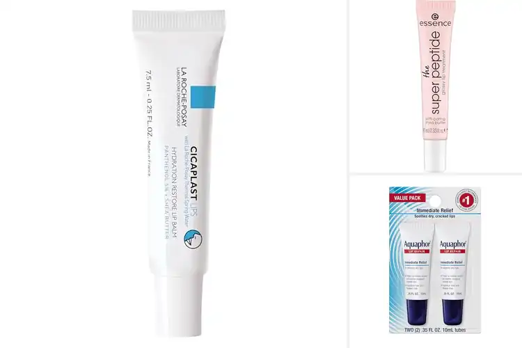 Detailed view of Best Lip Treatments: Hydrate, Repair, and Feel Great