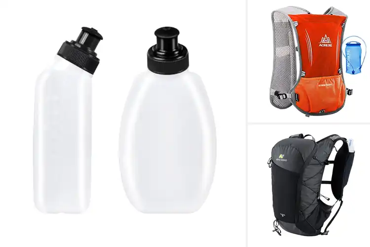 Detailed view of Best Marathon Hydration Partners: Stay Fueled for Every Mile
