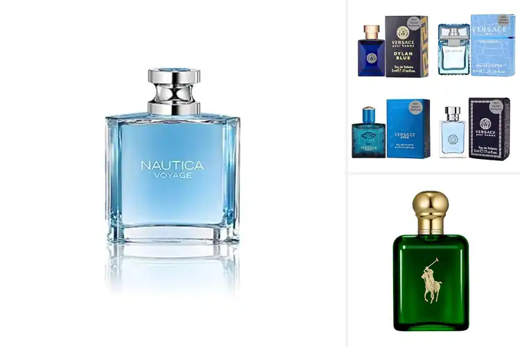 Detailed view of Best Men’s Colognes For Dad: 10 Confidence-Boosting Scents