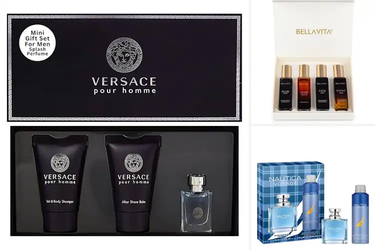 Detailed view of Best Men’s Gift Sets: 10 Perfect Picks for Any Occasion