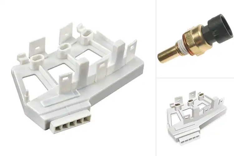 Detailed view of Best Motor Sensors for Smooth Machine Performance