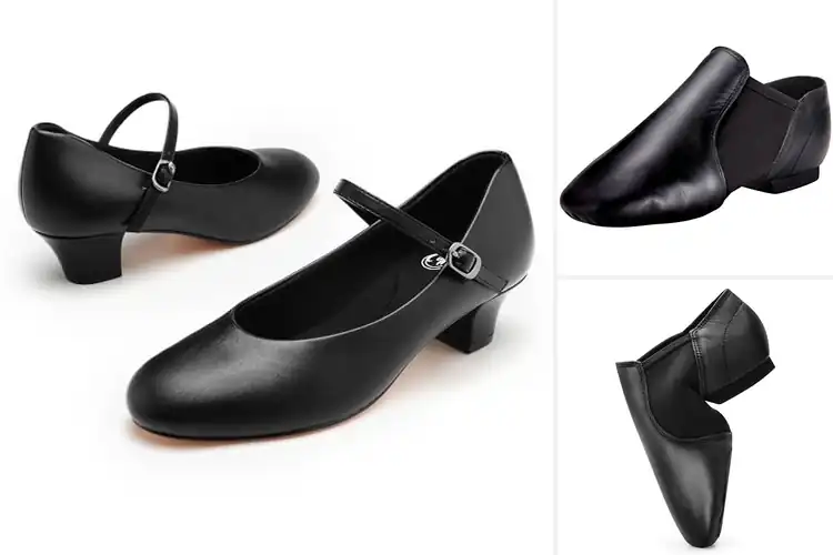 Detailed view of Best Performance Shoes: Move with Confidence and Comfort