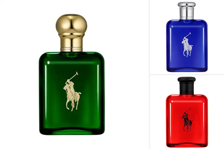 Detailed view of Best Polo Colognes: Top 10 Picks for Every Occasion