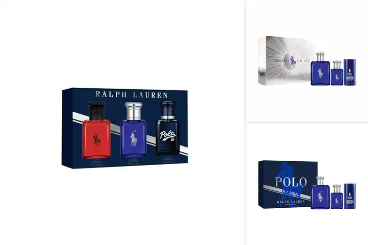 Detailed view of Best Polo Fragrance Sets: Top 10 Picks for Elevated Style