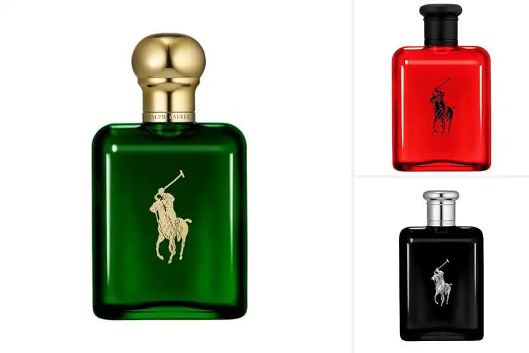 Detailed view of Best Polo Fragrances: Top 10 Picks to Elevate Your Style