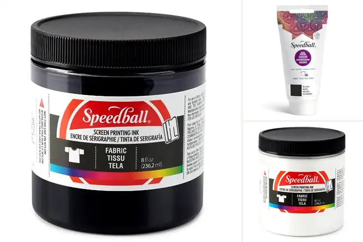 Detailed view of Best Polyester Fabric Inks: Top 10 Vibrant, Easy-Clean Picks
