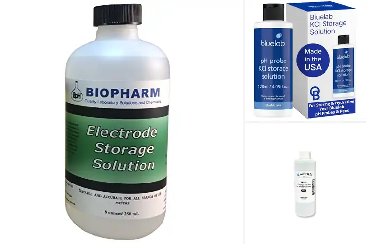 Detailed view of Best Probe Storage Solutions