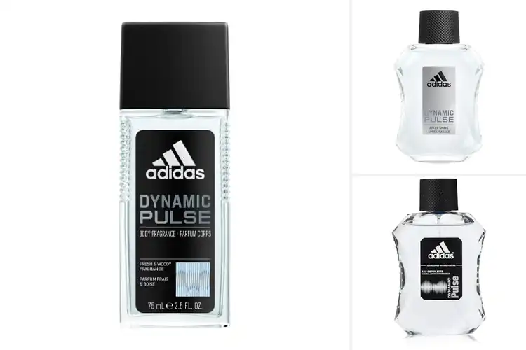 Detailed view of Best Pulse Point Fragrances For Men
