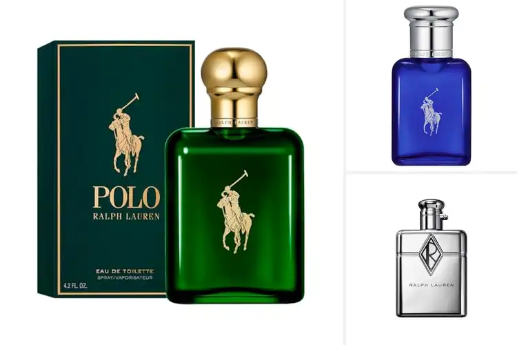 Detailed view of Best Ralph Lauren Fragrances