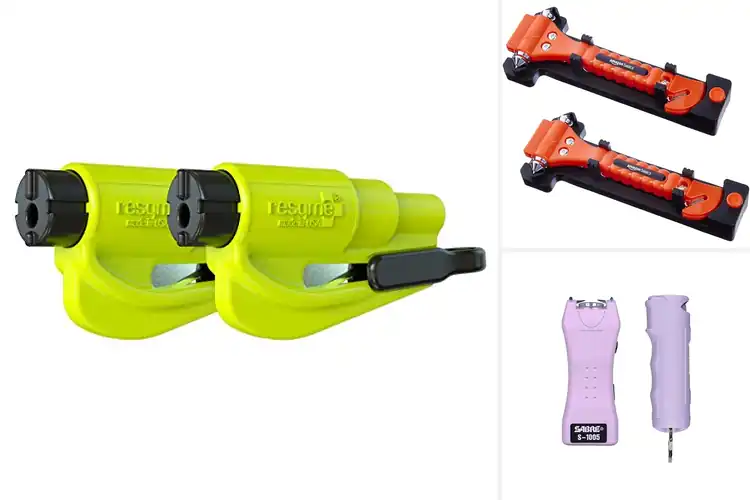 Detailed view of Best Safety Tools