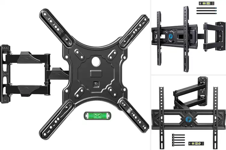 Detailed view of Best Single Stud Mounts: Quick Pick for Smooth Setup