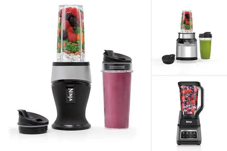 Detailed view of Best Smoothie Blenders