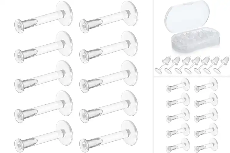 Detailed view of Best Sports Earrings