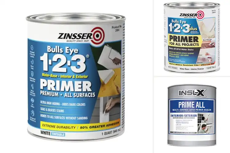 Detailed view of Best Stain Adhesion To Surfaces