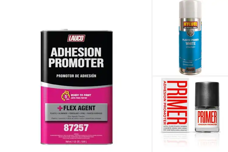 Detailed view of Best Surface Adhesion Paints: Top Picks for Flawless Results