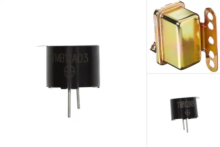 Detailed view of Best Universal Buzzers