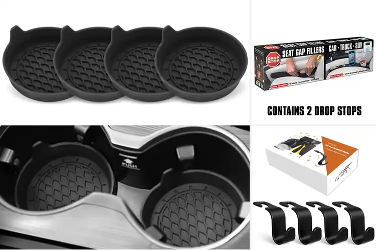 Detailed view of Best Vehicle Accessories